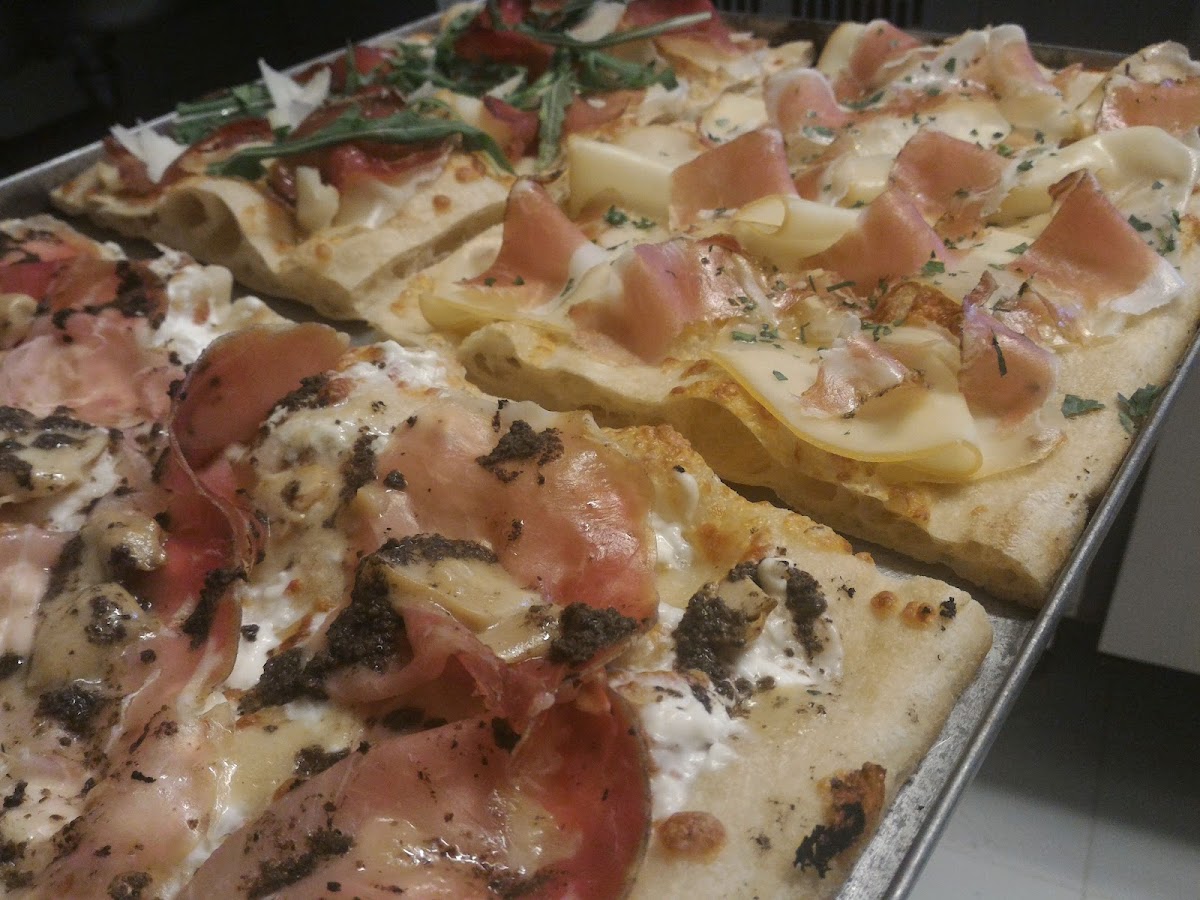 Pizza Etoile Borgo Quinzio Photos 2